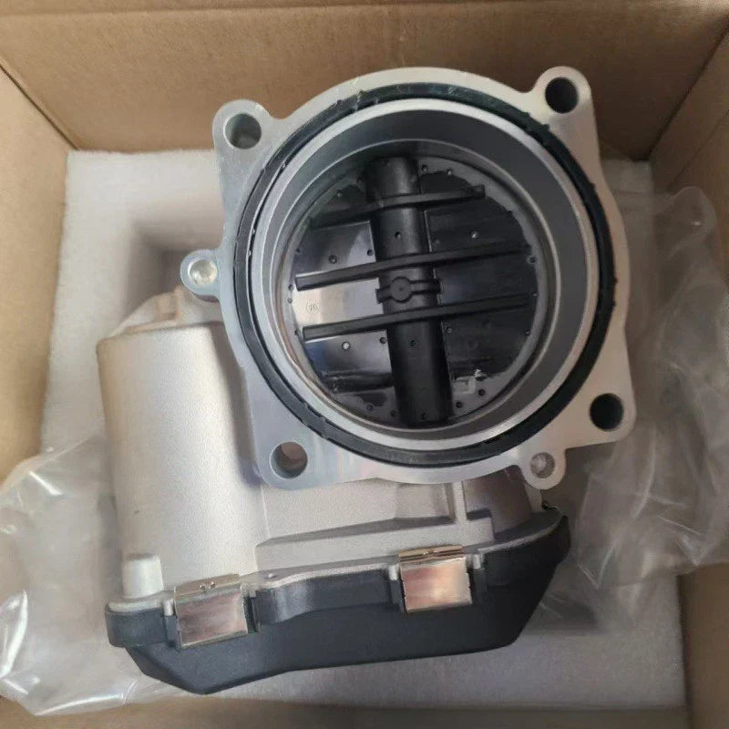 BMW 128i 528i X3 Throttle Body 3.0L (2007–2012)