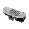 Porsche Cayenne (2003-2010) - 1 x Plastic Metal HVAC Blower Motor Resistor
