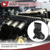 Land Rover Evoque MAP Sensor (2018-2019)