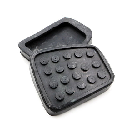 Brake Clutch Pedal Pads for Mazda Luce 1500/1800 1966-1973