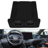 BYD ATTO 3 Auxiliary Audio Socket with USB Charging Port (2022–2024)
