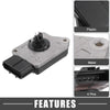 Ford F-150, Windstar, Taurus MAF Mass Air Flow Sensor (1997-2003)