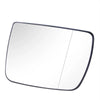 BMW X5 E53 (2000-2006) - 1 Pair Heated Clear Mirror Glass
