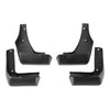Honda City GM6 Mud Flaps Splash Guards (2015-2019)