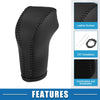 Porsche Cayenne Gear Shifting Knob Cover (2003-2023)