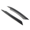 VW Passat B7 Head Light Lamp Cover Eyelid Trim (2010-2014)