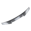 BMW X6 E71 E72 Carbon Fiber Rear Window Roof Spoiler (2008-2014)