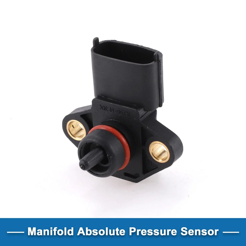 Hyundai Elantra Manifold Absolute Pressure Sensor (2001-2012)