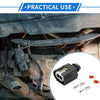 Ford Focus Mondeo 2.3 2.0T Generator Assembly Connector Plug (2000-2023)