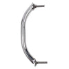 1 x Marine Grab Handle Polished 316 Stainless Steel Heavy Duty Boat