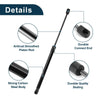 Kia Soul Rear Hatch Lift Supports Struts Gas Spring (2010-2013)