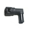 Mazda Protege5, CX-7 Heater Hose Connector (2001-2008)