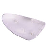 Mazda 3 Silver Right Side Mirror Cover (2010-2013)