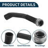 Porsche 718 Boxster Downpipe Radiator Hose (2017-2024)