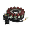 Honda CBR 1000 RR / SP Stator, Regulator & Gasket Set (2014-2016)