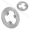 SYM JOYRIDE EVO 200, GTS 200 Rear Brake Disc Rotor (2009-2013)