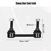 Dodge Durango Rear Left Right Sway Bar Links Stabilizer Bar Link