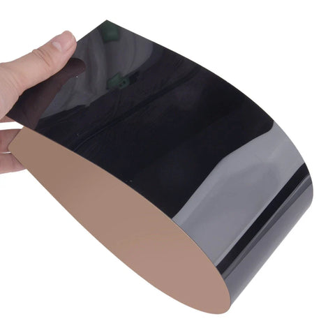 Toyota Hilux Revo Car Door Pillar Post Molding Trim Panel (2015-2023)