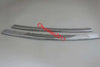 Honda Civic 10th Gen 4dr Sedan Front Lower Grille Molding Cover Trim (2016-2018)