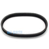 Arctic Cat Lynx 300 Deluxe, Pantera, Panther Drive Belt (1991-1993)
