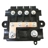 Universal Acc Sk 5 Pole Terminal Block Fuse Holder Box