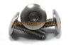 Aprilia RSV4 1000 Stainless Steel Fairing & Screen Bolts