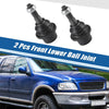 Ford Expedition (2007-2017) Black Front Lower Ball Joints