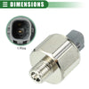 Toyota Camry Engine Ignition Knock Sensors (1994-2001)