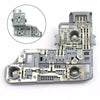 Benz W204 Rear Right Tail Light Bulb Holder (2012-2014)