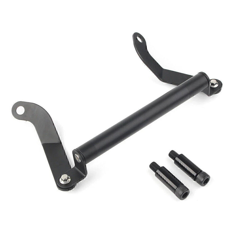 Honda Forza 125 / 250 / 300 22mm Extension Handlebar Navigation Bracket (2018-2023)