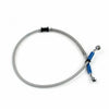 AH Conduit M10 Banjo Fitting (31" Stainless Steel)