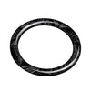 Benz A B C GLC CLA W176 W246 W205 Push Start Button Ring (2012-2023)