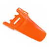 CRF50 110 125cc Dirt Bike ORANGE Plastics Guard Fairing Fender Kit