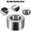 Scion iQ 2 x Front Left Right Wheel Bearing (2012–2015)