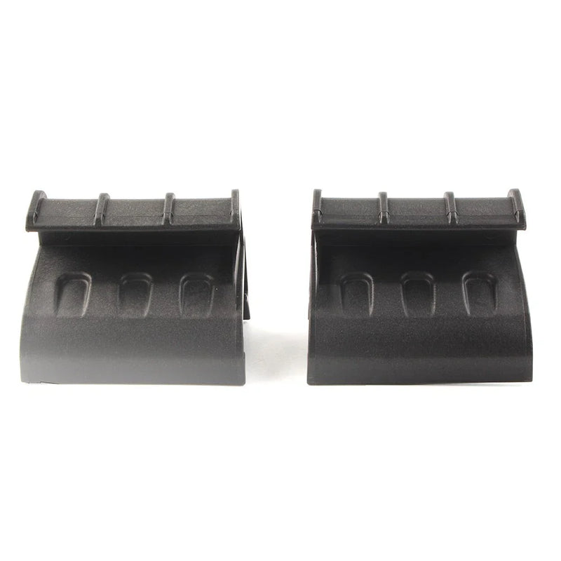 Jeep Wrangler JK Rear Window Soft Top Retainer Clips (2007-2017)