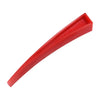 Red Car Door Edge Wedge Opening Tool