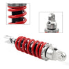 Kawasaki GZ 10mm Spring 320mm Adjustable Shock Absorber
