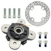 Polaris Ranger 900 XP Front Wheel Hub / Brake Rotor with Studs (2013–2019)
