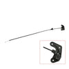 2003-2009 Land Rover Range Rover Hood Release Cable (2003-2009)