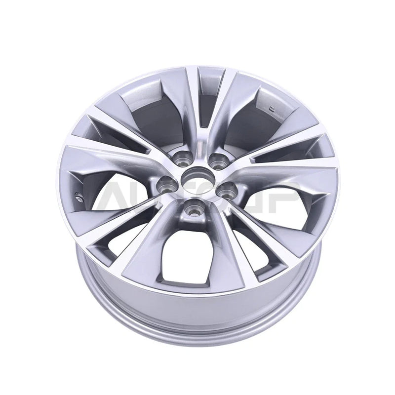 Toyota Highlander 18 x 7.5 Alloy Wheel Rim (2014–2019)