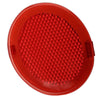 Chevrolet Corvette C6 Improved Safety Inside Door Reflectors (2005–2013)