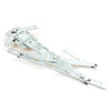 Toyota Corolla E30 KE30 KE36 1974-1979 Front Right Window Regulator