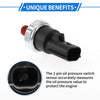 Chrysler Aspen Dodge Dakota Engine Oil Pressure Sensor