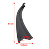 Jaguar XFR-S (2012-2015) 1 Pcs Front Bumper Lower Air Deflector