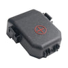 HYUNDAI Genesis Coupe Black Battery Cover (2009–2012)