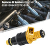 Ford F150 F250 F350 E150 4.6L 5.0L 5.4L 5.8L Set of 8 Fuel Injectors