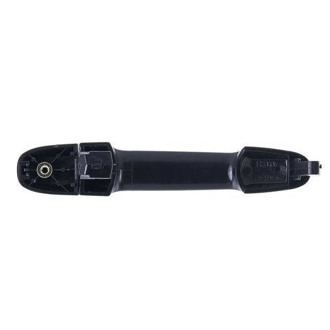 Toyota Hilux Door Handle Outer 4x Primd Black Front Rear LH RH (2005–2015)