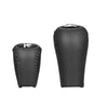 4Runner, Hilux, Land Cruiser, Prado Black Manual Gear Knob Set