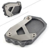 BMW R1200GS Kickstand Foot Side Stand Extension Pad (2016-2019)