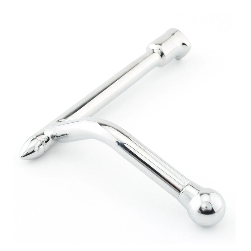 BMW R18, R18 Classic 1pc Silver Shift Lever (2022-2023)